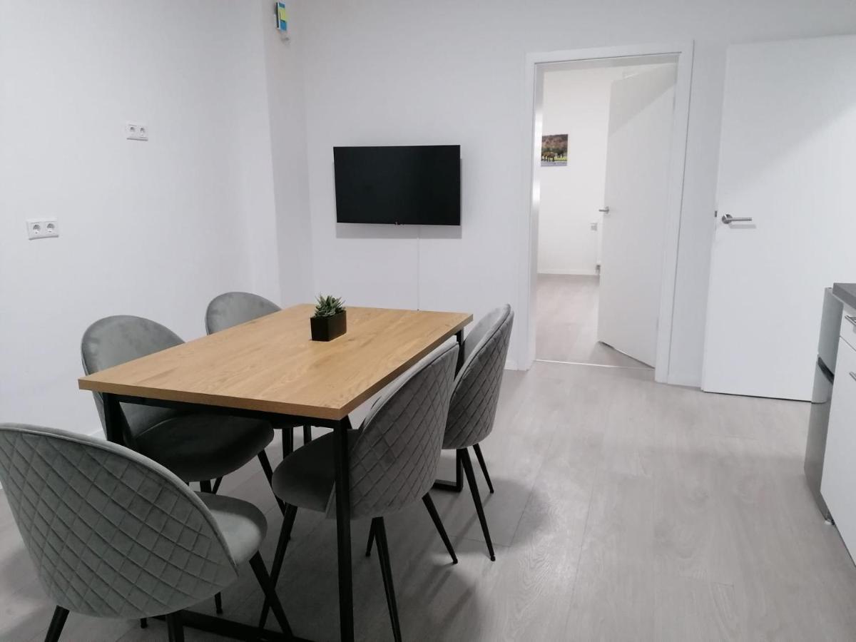 Estrella24 Living Rooms Tokio Herne Buitenkant foto