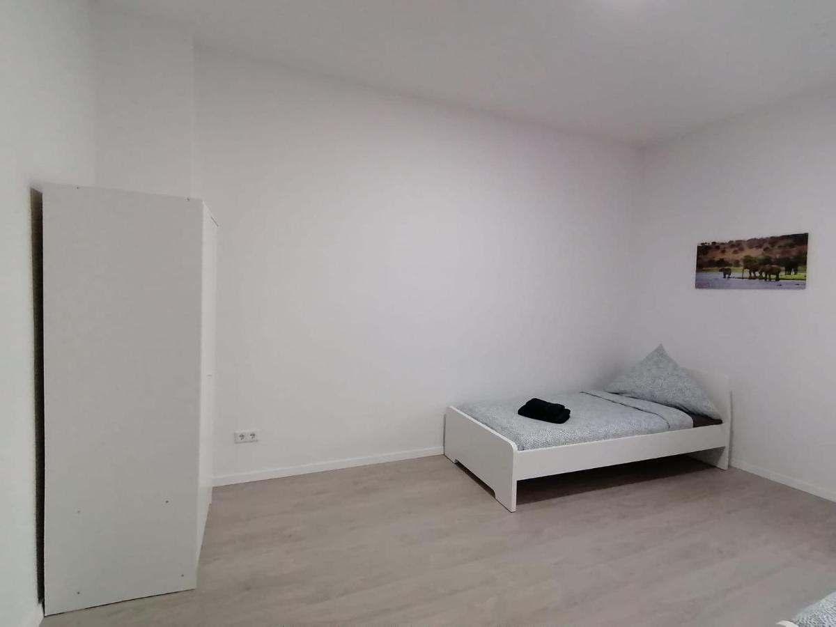 Estrella24 Living Rooms Tokio Herne Buitenkant foto