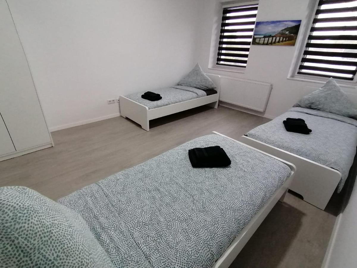 Estrella24 Living Rooms Tokio Herne Buitenkant foto