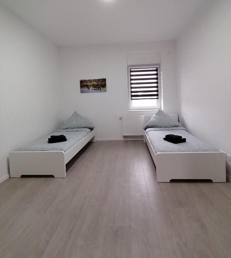 Estrella24 Living Rooms Tokio Herne Buitenkant foto