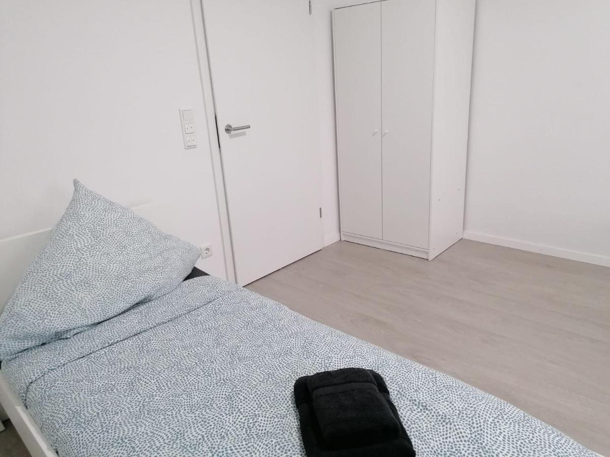 Estrella24 Living Rooms Tokio Herne Buitenkant foto