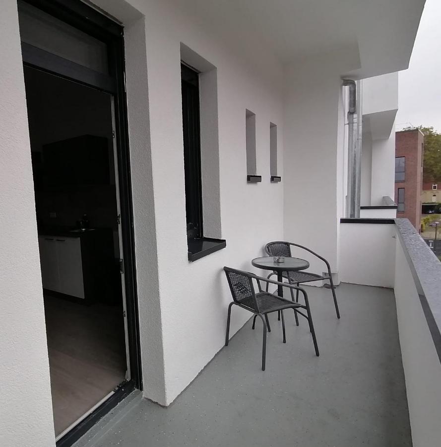 Estrella24 Living Rooms Tokio Herne Buitenkant foto