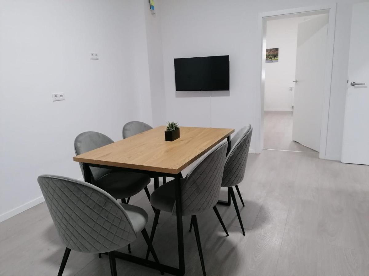 Estrella24 Living Rooms Tokio Herne Buitenkant foto