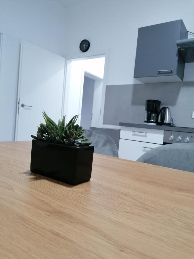 Estrella24 Living Rooms Tokio Herne Buitenkant foto