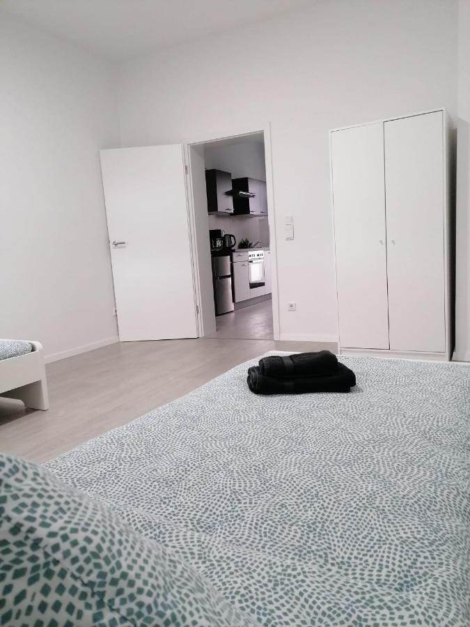Estrella24 Living Rooms Tokio Herne Buitenkant foto