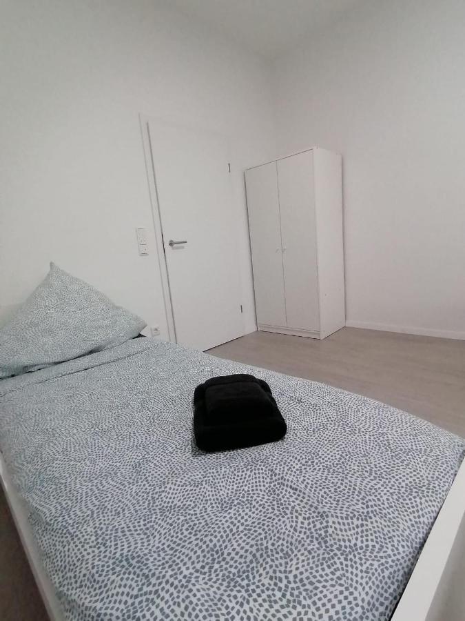 Estrella24 Living Rooms Tokio Herne Buitenkant foto
