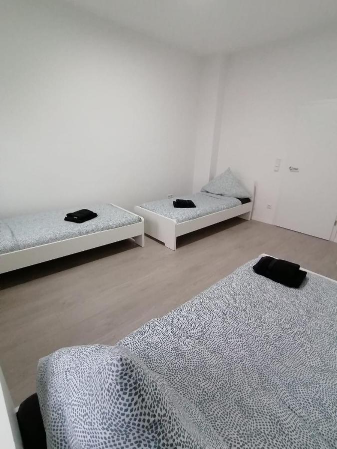 Estrella24 Living Rooms Tokio Herne Buitenkant foto