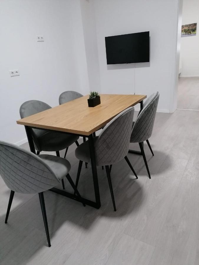 Estrella24 Living Rooms Tokio Herne Buitenkant foto