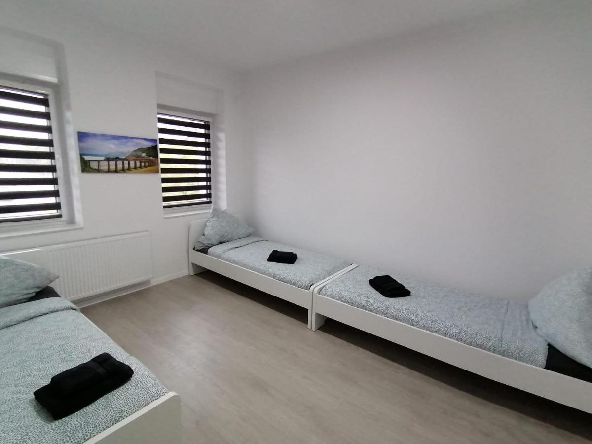 Estrella24 Living Rooms Tokio Herne Buitenkant foto