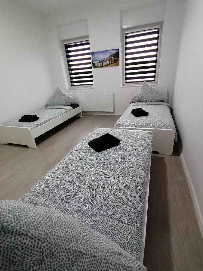 Estrella24 Living Rooms Tokio Herne Buitenkant foto