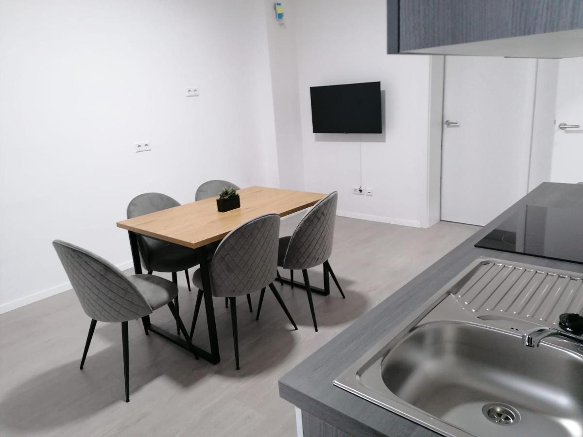 Estrella24 Living Rooms Tokio Herne Buitenkant foto