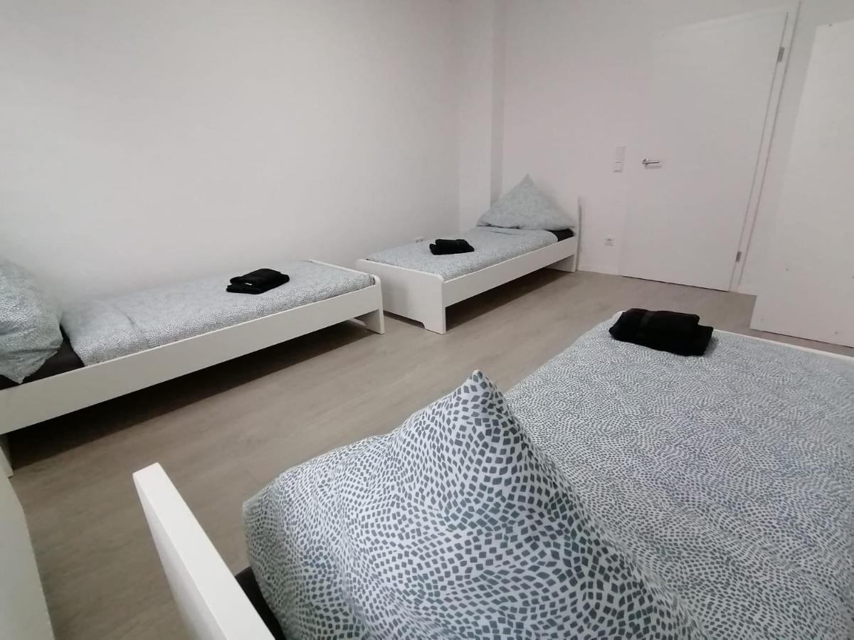 Estrella24 Living Rooms Tokio Herne Buitenkant foto