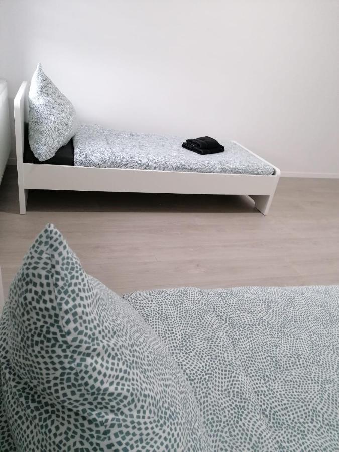 Estrella24 Living Rooms Tokio Herne Buitenkant foto
