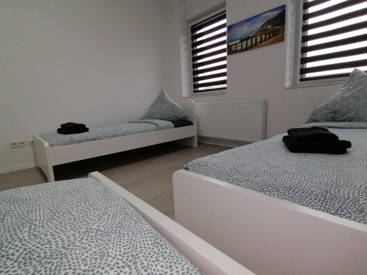 Estrella24 Living Rooms Tokio Herne Buitenkant foto